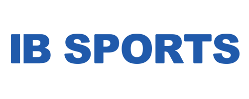 IB SPORTS LOGO